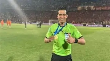 الغندور يهاجم لجنة الحكام: 4 شهور خارج الحسابات.. وصرخة مؤلمة